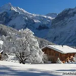 Hotel Eigerblick 