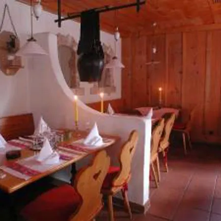 Hotel Eigerblick 